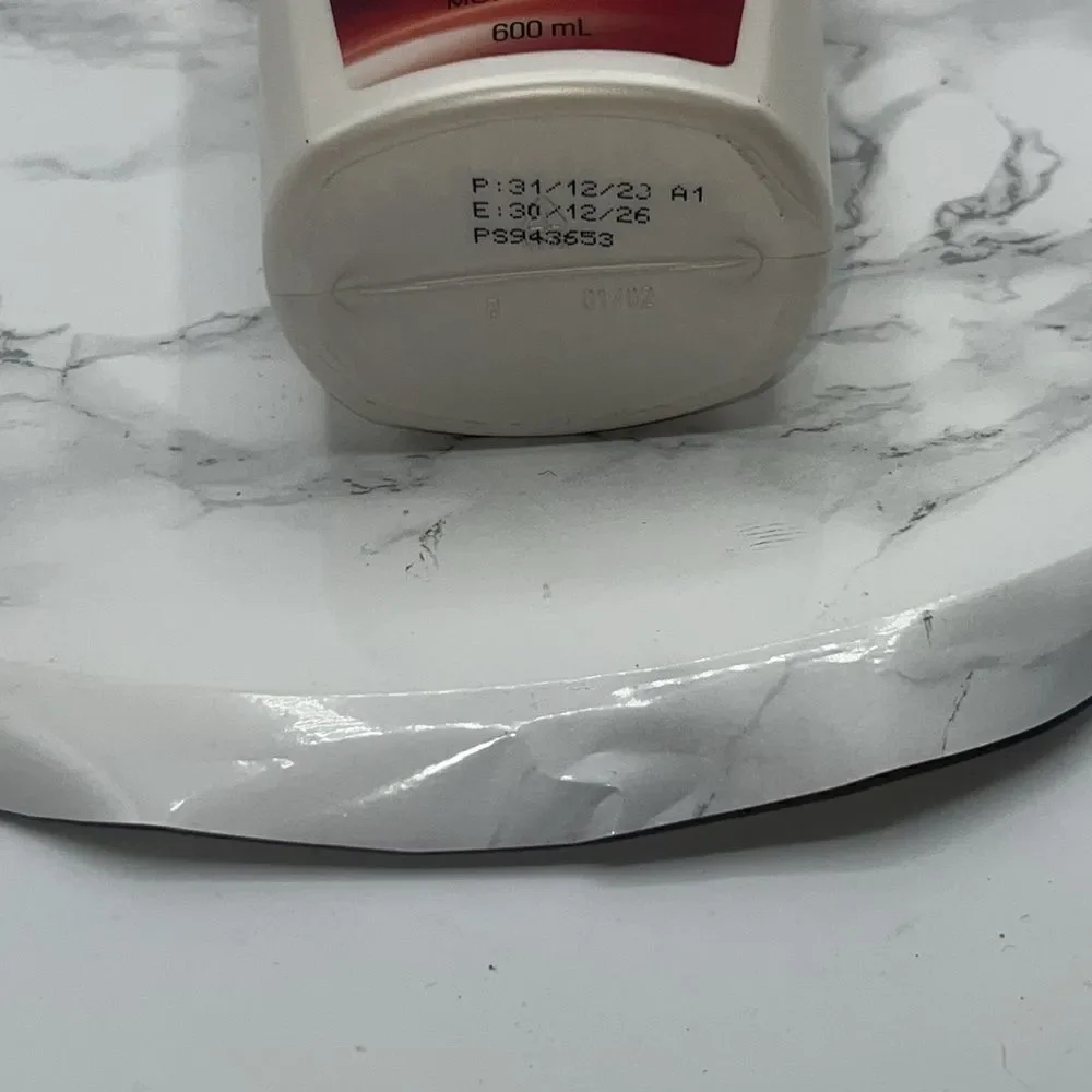 JERGENS Age Defying Lotion-20.3 Oz NEW!